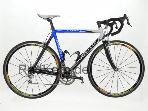 Pinarello Galileo  technische daten 